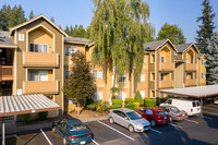 Arnada Pointe in Vancouver, WA - Foto de edificio - Building Photo