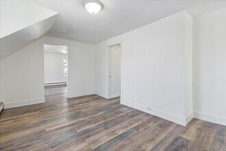 124 Williams Ave in Lynn, MA - Building Photo - Building Photo