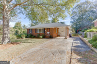 1152 Piedmont Pl in Gainesville, GA - Foto de edificio - Building Photo