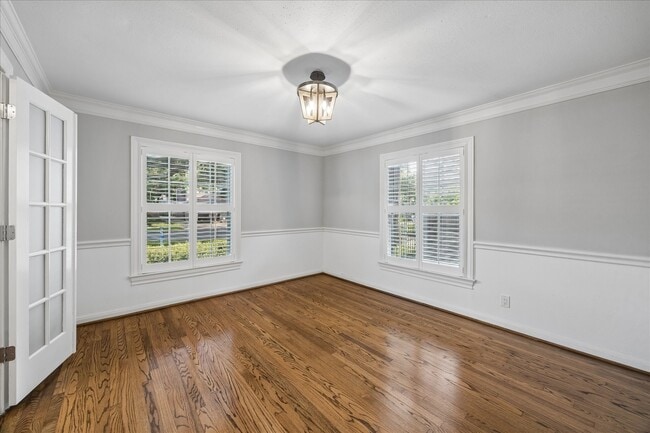 property at 2316 Wordsworth St