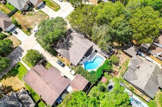 8111 Pine Green Ln in Humble, TX - Building Photo - Building Photo