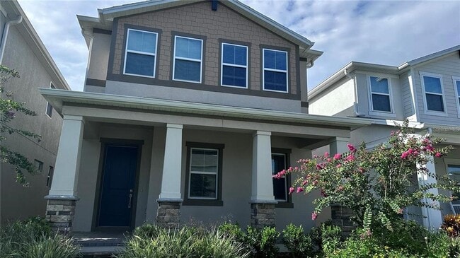 property at 15927 Pantuso Aly
