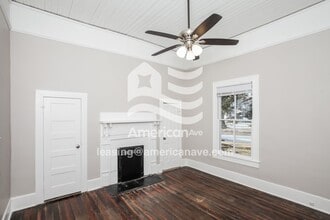 1254 Hunt St in Newberry, SC - Building Photo - Building Photo