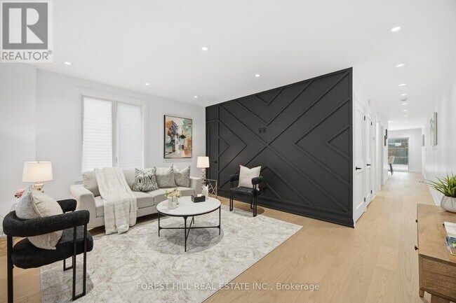 128 Duvernet Ave in Toronto, ON - Building Photo - Building Photo