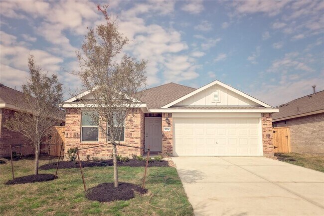 property at 9530 Brookside Point Dr