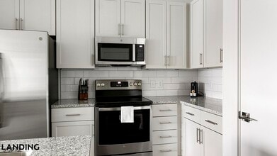 2110 Birkhall St in Raleigh, NC - Building Photo - Building Photo