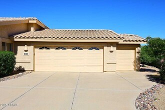 18510 E Leather Ln in Rio Verde, AZ - Building Photo - Building Photo