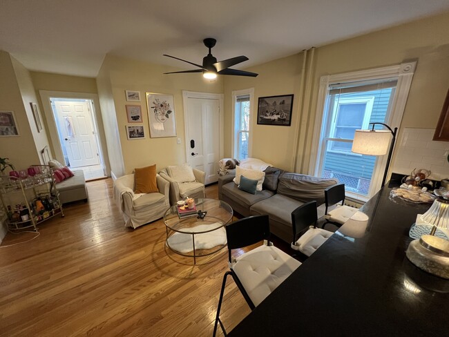 property at 42-44 Gorham St