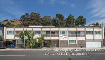 134 Chautauqua Blvd in Pacific Palisades, CA - Building Photo