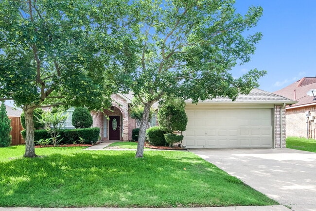 property at 2513 Dandelion Ln