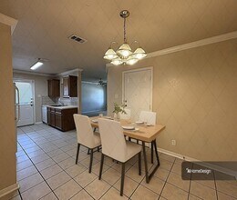 1412 Van Zanten Ct, Unit B in Killeen, TX - Foto de edificio - Building Photo