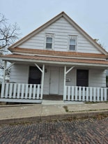 109 Cass St in Ottumwa, IA - Building Photo