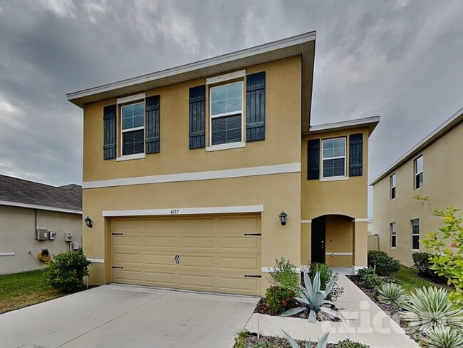 property at 4127 Willow Hammock Dr