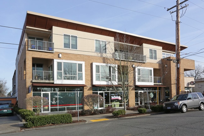 Beaumont Village Lofts