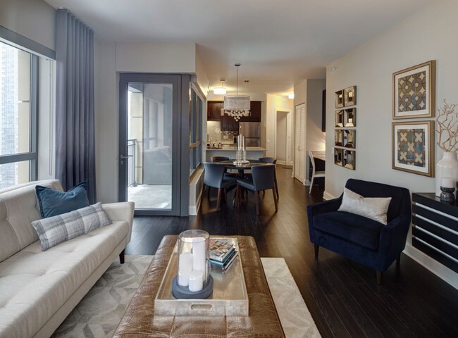 65 W Hubbard St-Unit -3206 in Chicago, IL - Building Photo - Building Photo