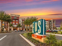 Building Photo - EOS Apartments in Orlando, Florida