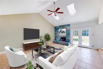 5007 Timber Wolf Cir in Austin, TX - Building Photo - Building Photo