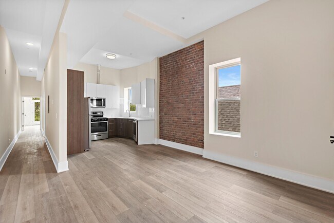 property at 300 Clerk St