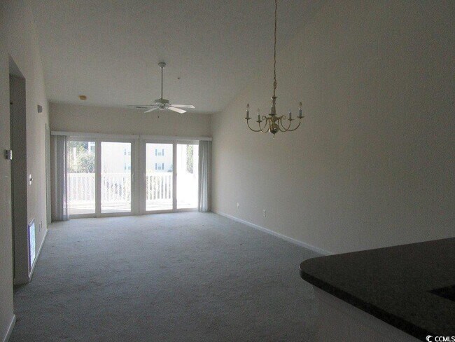 601 Hillside Dr in North Myrtle Beach, SC - Building Photo - Building Photo