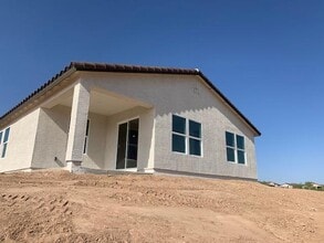 920 Echo Ct in Wickenburg, AZ - Building Photo - Building Photo