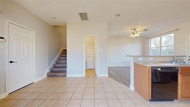 12443 Narcissus View Trail in Houston, TX - Building Photo - Building Photo