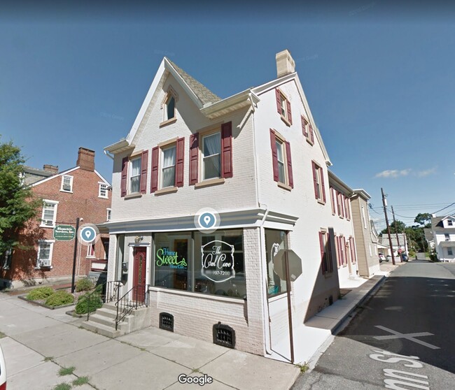 217 E Broad St