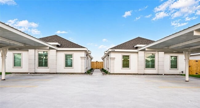 property at 11 Shavano Dr