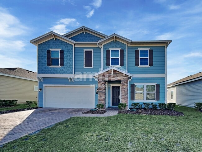 property at 173 Edge Park Trl