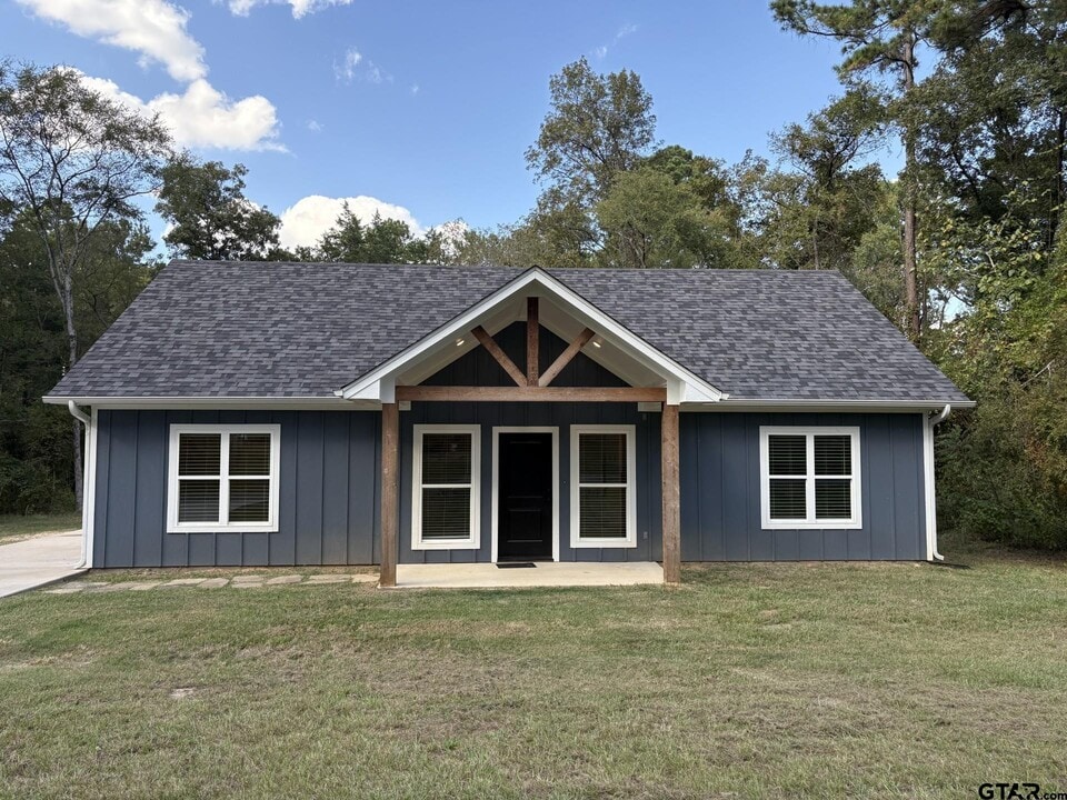 446 Chelsea Ln in Bullard, TX - Building Photo