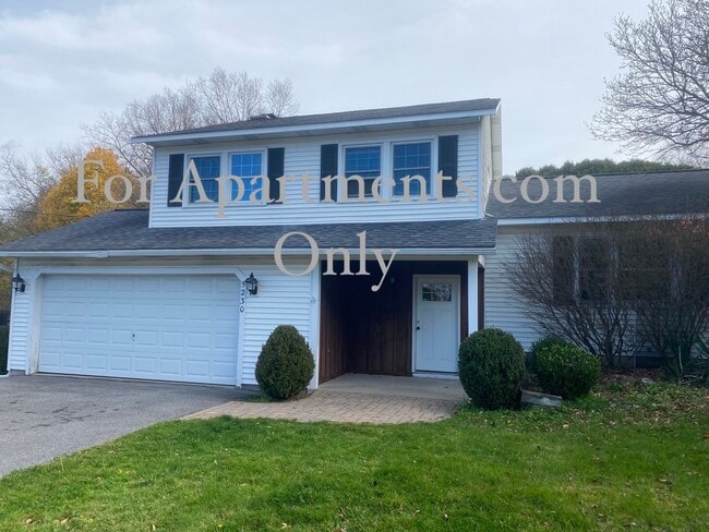 5230 Winkworth Pkwy in Syracuse, NY - Building Photo - Building Photo