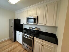 65 Langdon St, Unit 5 in Cambridge, MA - Building Photo - Building Photo