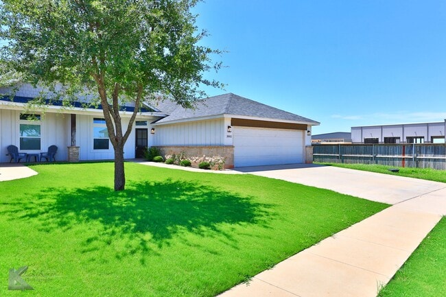 3802 Carrera Ln in Abilene, TX - Building Photo - Building Photo