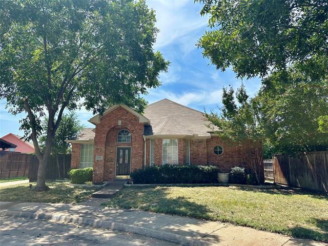 property at 4104 Voss Hills Pl