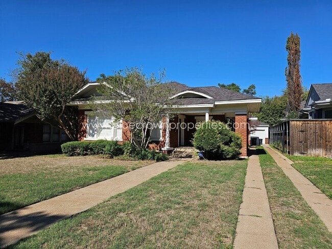 property at 5525 Richmond Ave