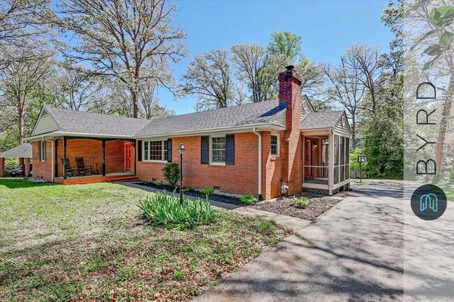 8209 Barningham Rd in Richmond, VA - Building Photo - Building Photo