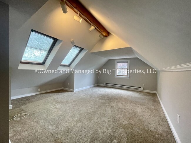 property at 401 Pennsylvania Ave