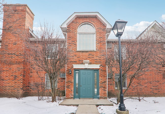 property at 1374 Cunat Ct