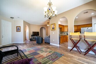 732 SW Rocky Bayou Terrace in Port St. Lucie, FL - Building Photo - Building Photo