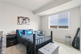 7427 Gorgeted Quail Grv in Colorado Springs, CO - Building Photo - Building Photo