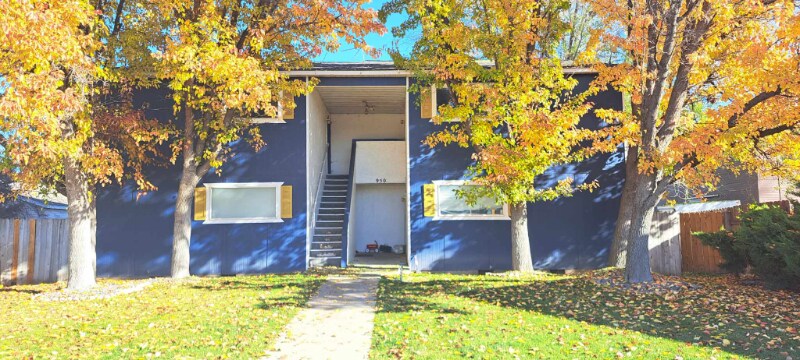 950 Sparks St N-Unit -3 in Twin Falls, ID - Building Photo