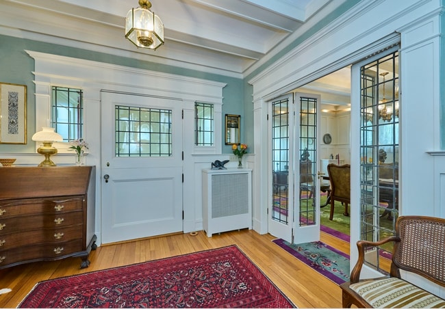 30 Cheswick Rd in Auburndale, MA - Foto de edificio - Building Photo
