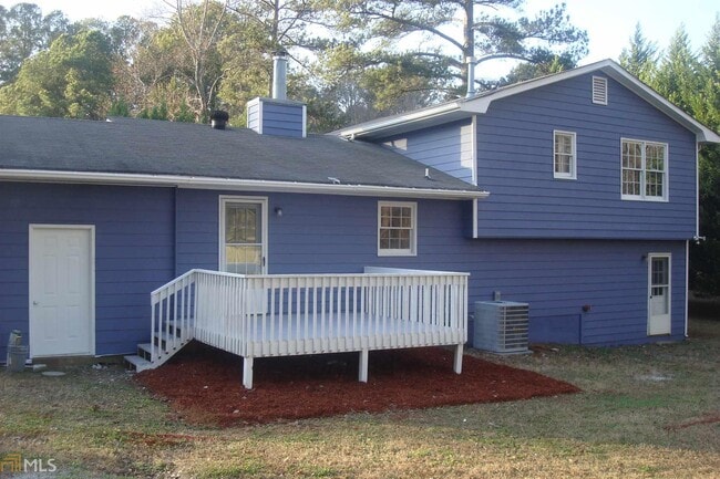 130 Fawn Cir in Carrollton, GA - Building Photo - Building Photo