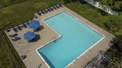 Valley Park in Bethlehem, PA - Foto de edificio - Building Photo