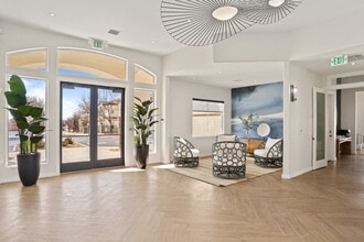 Broadstone Heights in Albuquerque, NM - Building Photo - Building Photo