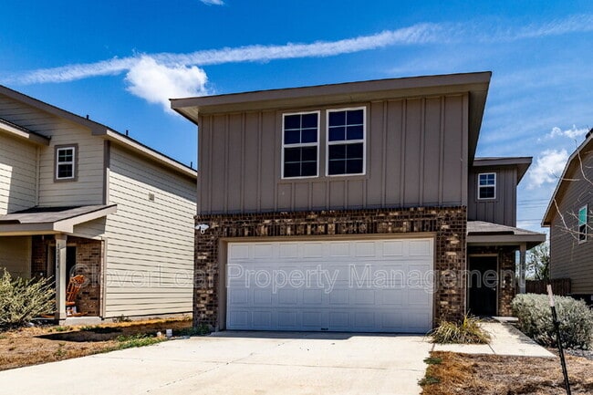 property at 12818 Lorena Ochoa