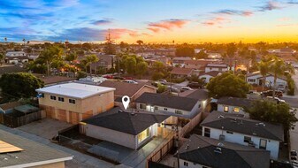 1135 Florida St in Imperial Beach, CA - Building Photo