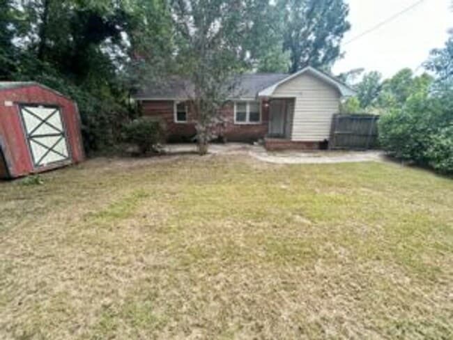 3817 Live Oak St in Columbia, SC - Building Photo - Building Photo