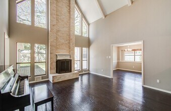 1511 Calveryman Ln in Katy, TX - Building Photo - Building Photo