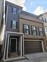 4109 Allen St in Houston, TX - Building Photo