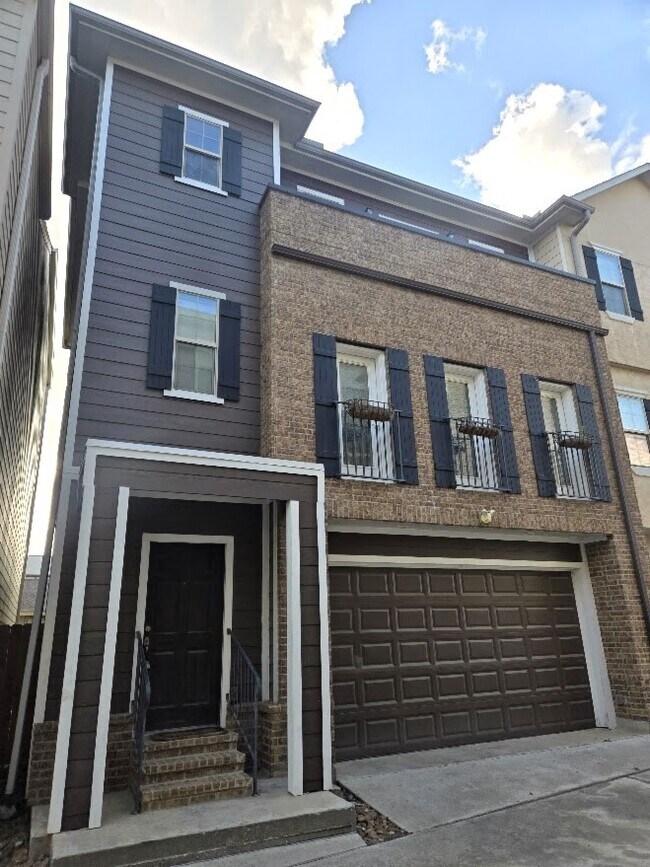 property at 4109 Allen St